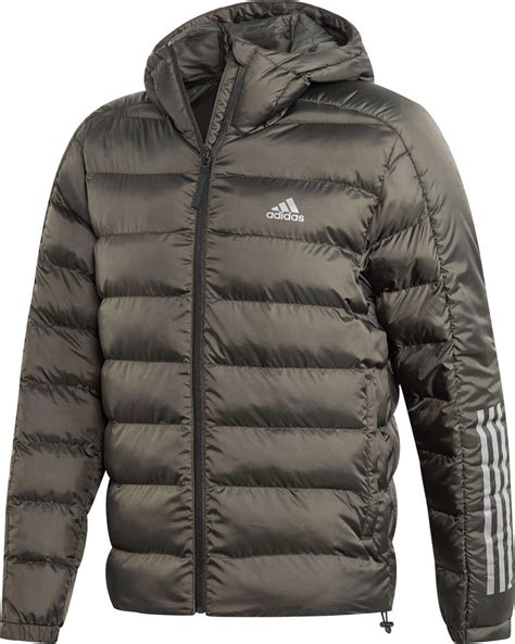 winterjas heren adidas|Jassen .